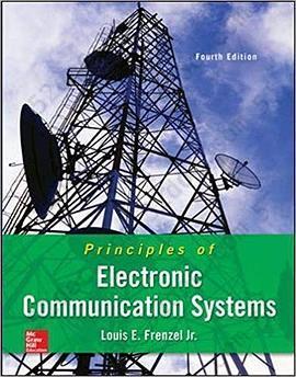 Principles of Electronic Communication Systems