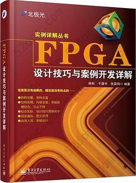 FPGA设计技巧与案例开发详解