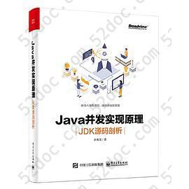 Java并发实现原理：JDK源码剖析