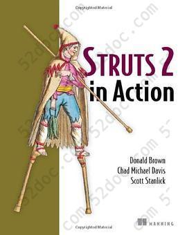 Struts 2 in Action: 2 in Action