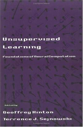 Unsupervised Learning: Foundations of Neural Computation