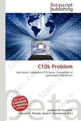 C10k Problem