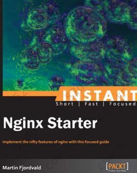 Instant Nginx Starter