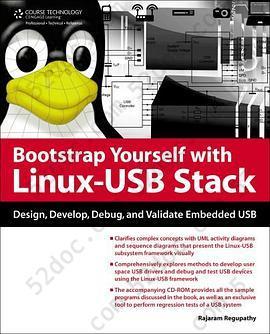 Bootstrap Yourself with Linux-USB Stack: Design, Develop, Debug, and Validate Embedded USB Systems