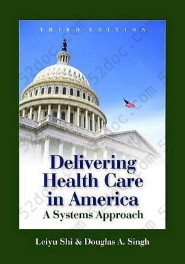 Delivering Health Care in America