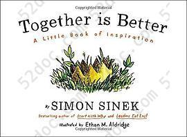 Together Is Better: A Little Book of Inspiration