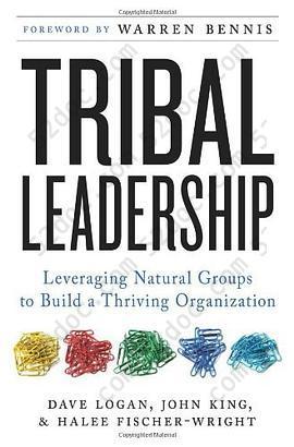 Tribal Leadership: Leveraging Natural Groups to Build a Thriving Organization