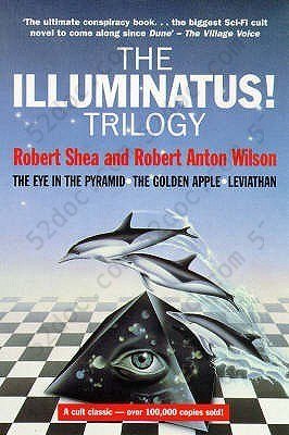 The Illuminatus!: Trilogy