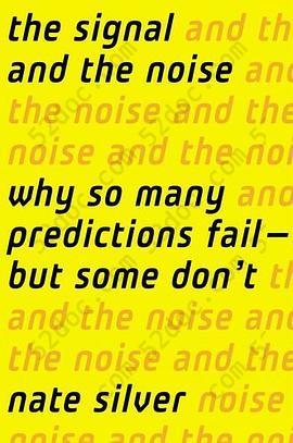 The Signal and the Noise: Why Most Predictions Fail but Some Don't