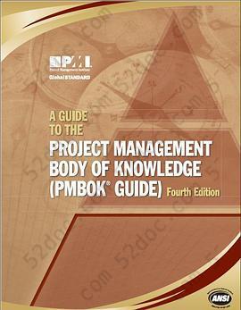 Pmbok-Project Management Body of Knowledge