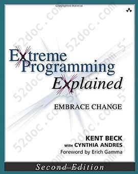 Extreme Programming Explained: Embrace Change, 2nd Edition