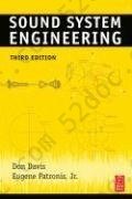 Sound System Engineering, Third Edition