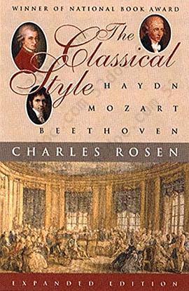 The Classical Style: Haydn, Mozart, Beethoven