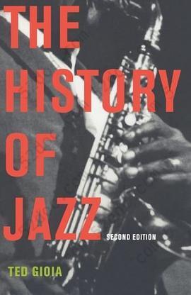The History of Jazz: 2nd Edition