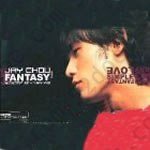 FANTASY PLUS: 周杰伦范特西EP+13MV VCD