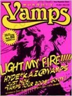 Monthly VAMPS Vol.02