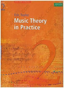 Music Theory in Practice: Grade 2