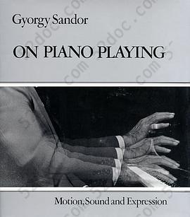 On Piano Playing: Motion, Sound, and Expression