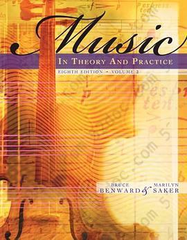 Music in Theory and Practice