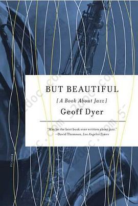 But Beautiful: A Book About Jazz