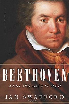 Beethoven: Anguish and Triumph