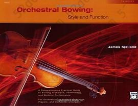 Orchestral Bowing