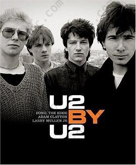 U2 by U2