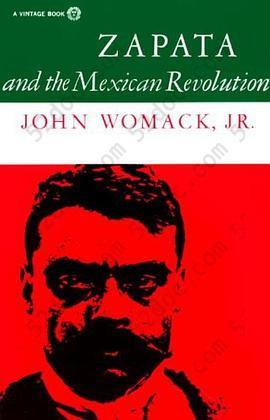 Zapata and the Mexican Revolution