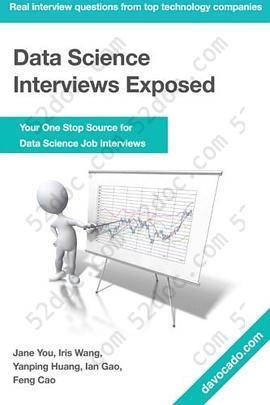 Data Science Interviews Exposed: Your One Step Source for Data Science Job Interviews