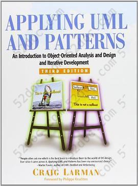 Design Patterns: Elements of Reusable Object-oriented Software / Applying UML and Patterns: An Introduction to Object-Oriented Analysis and Design and Iterative Development, 2 Volume Set