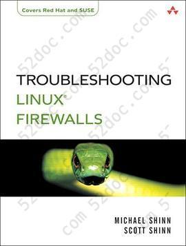 Troubleshooting Linux(R) Firewalls