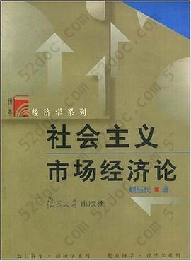 社会主义市场经济论