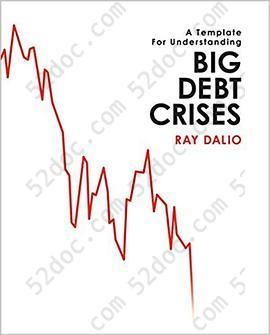 Big Debt Crises: Principles For Navigating Big Debt Crises