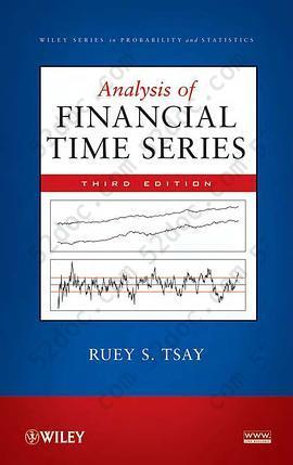 Analysis of Financial Time Series: Third Edition
