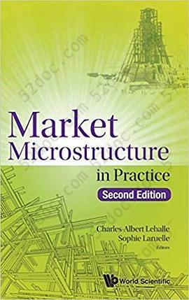 Market Microstructure in Practice Second Edition