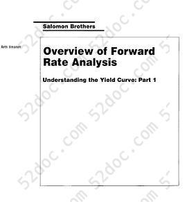 Understanding the Yield Curve