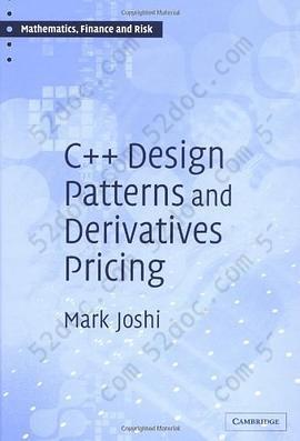 C++ Design Patterns and Derivatives Pricing