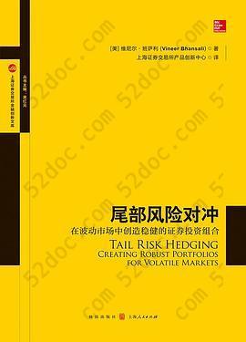 尾部风险对冲: 在波动市场中创造稳健的证券投资组合