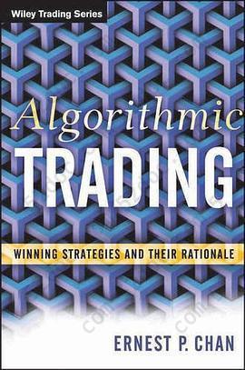 Algorithmic Trading: Winning Strategies and Their Rationale