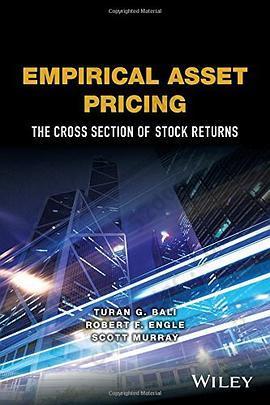 Empirical Asset Pricing: The Cross Section of Stock Returns