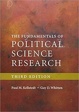 The Fundamentals of Political Science Research, 3rd Edition