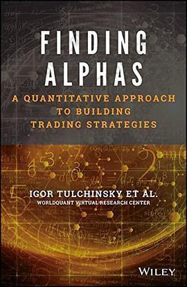 Finding Alphas: A Quantitative Approach to Building Trading Strategies