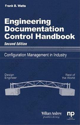 Engineering Documentation Control Handbook : Configuration Management for Industry