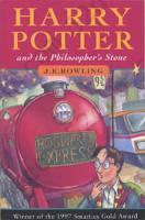 Harry Potter and the Philosopher's Stone