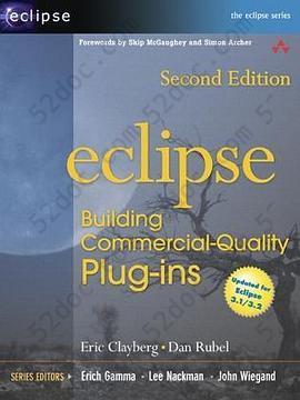 Eclipse: Building Commercial-Quality Plug-ins (2nd Edition) (Eclipse)