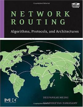 Network Routing: Algorithms, Protocols, and Architectures (The Morgan Kaufmann Series in Networking)