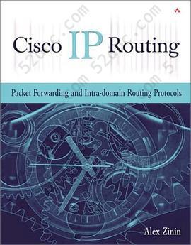 Cisco IP Routing