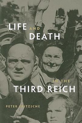 Life and Death in the Third Reich