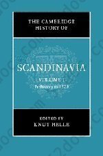 The Cambridge History of Scandinavia