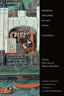 Medieval England, 500-1500: A Reader